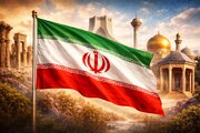 از عصر حجر تا عصر طلایی مقاومت ایران