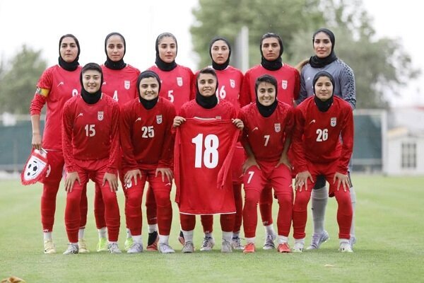 دلیل اعزام نشدن تیم ملی فوتبال بانوان به بازی‌های آسیایی مشخص شد