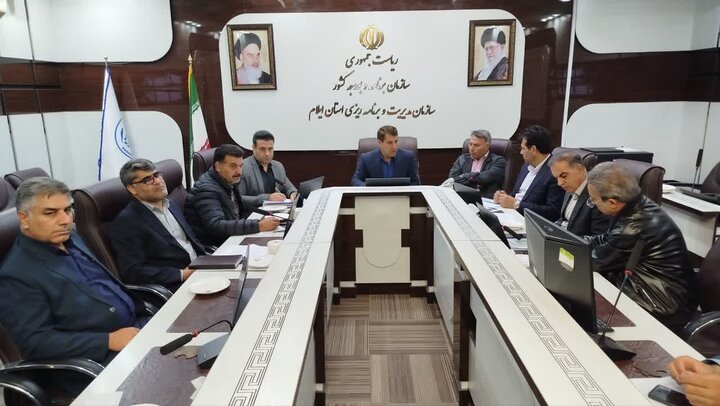 پرداخت ۲۱ میلیارد تومان اجاره‌بها به آسیب‌دیدگان جنگ رمضان در ایلام