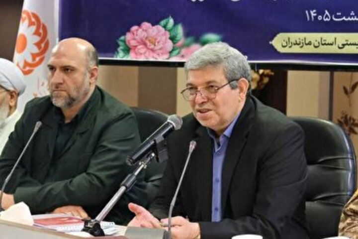 اختصاص ۲.۱۱ درصد بودجه عمومی کشور به بهزیستی