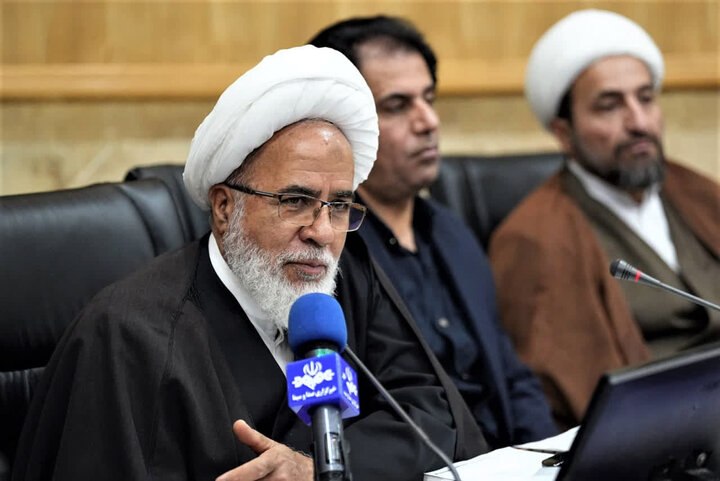 رهبری آیت‌الله سید مجتبی خامنه‌ای صاعقه‌ای بر محاسبات دشمن بود