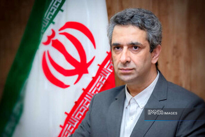 تشریح جزئیات طرح «اینترنت پرو» از سوی معاون رئیس‌جمهور