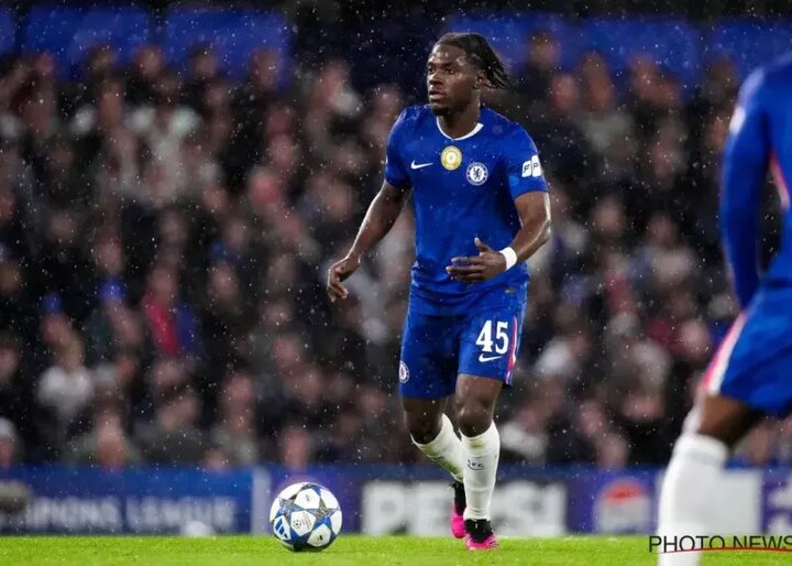 خلاصه بازی چلسی مقابل لیدز + لینک دانلود فیلم