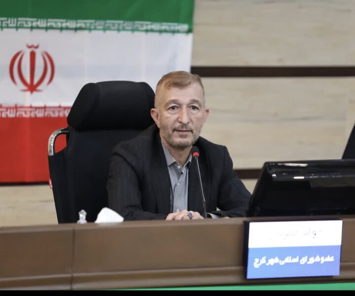 بهره‌برداری از ۳ مدرسه در منطقه محروم کرج