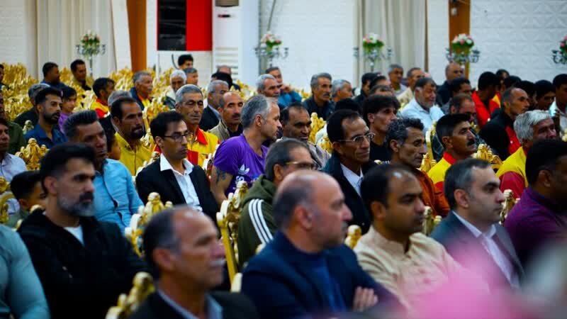 پاکبانان ستون‌های اصلی انضباط شهری هستند