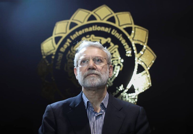 بازخوانی میراث فکری و مدیریتی علی لاریجانی