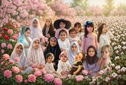 وقتی شهادت، زیباترین جشن زندگی بود