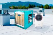 مقایسه کولر آبی و گازی؛ کدام یک انتخاب بهتری است؟