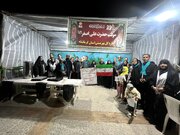 همیاران سلامت روان اجتماعی، بازوان توانمند بهزیستی است