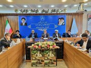 ترخیص کالا از بندرها بدون مشکل در حال انجام است