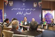 کارگران سربازان و فرماندهان جبهه اقتصادی هستند