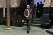 قالیباف: افتخار می‌کنم یکی ‌از ۳۰ میلیون جان‌فدا هستم