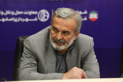 زیرساخت‌های مدیریت بحران شهر اصفهان باید به سطح مطلوب برسد