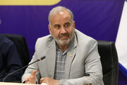 باغ بانوان پردیس باید تا پایان تابستان به چرخه خدمت بازگردد
