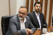 پایداری خدمت، احیای آمار مسافری متروی اصفهان از ۲۰ هزار نفر به ۷۰ هزار نفر