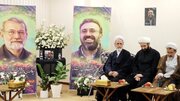 حوزه‌های علمیه پرچم‌دار تبیین فرهنگ شهادت در جامعه 