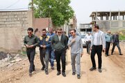 اجرای طرح «مهتاب» برای جمع‌آوری برق‌های غیرمجاز در شیراز