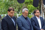 جامعه کار و تولید فارس در میدان اقتصاد ایستاده است