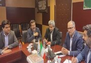 روستابازارها باید حلقه اتصال تولید تا صادرات شوند