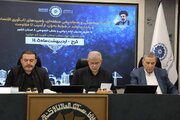 سهم ۵۰ درصدی ۸ استان مرکزی کشور از تولید ملی