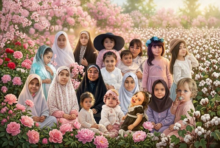 وقتی شهادت، زیباترین جشن زندگی بود