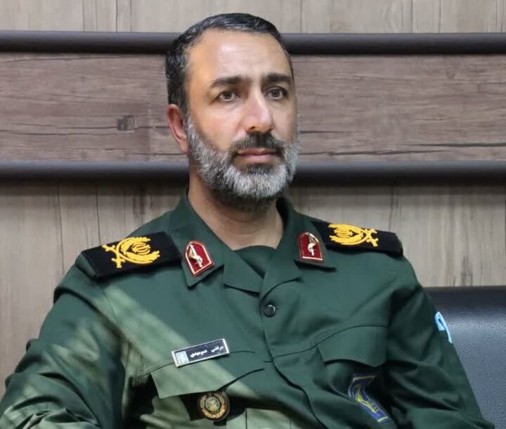 نمایش عظیم اقتدار ملی و رزمایش جان‌فدا در استان مرکزی برگزار می‌شود