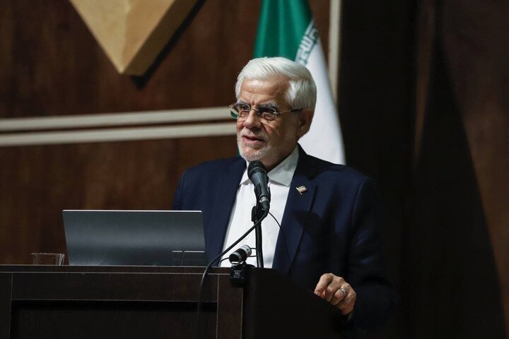 تأکید دولت بر بازسازی تأسیسات گازی و حفظ پایداری شبکه