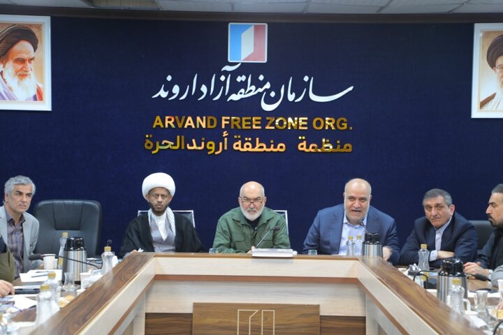 معادلات منطقه به نفع جبهه مقاومت تغییر کرد