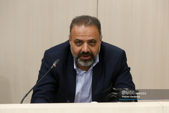 بزرگ‌ترین سرمایه حوزه حمل‌ونقل، نیروهای باسواد و متخصص آن هستند