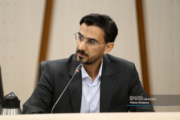 گام بلند شهرداری اصفهان در هوشمندسازی حمل‌ونقل بار برداشته شد