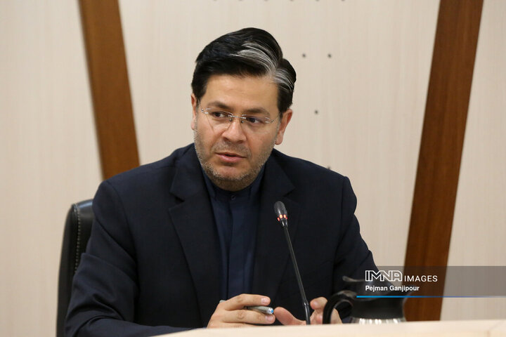 برقی‌سازی؛ تصمیمی مهم با اثری بزرگ در کاهش آلایندگی اصفهان