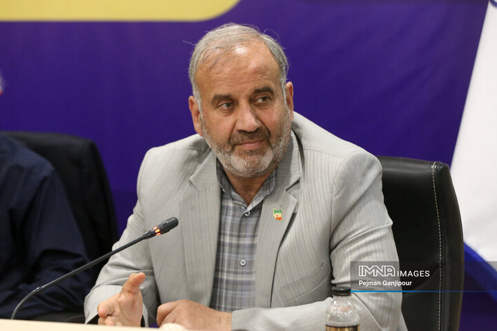 باغ بانوان پردیس باید تا پایان تابستان به چرخه خدمت بازگردد
