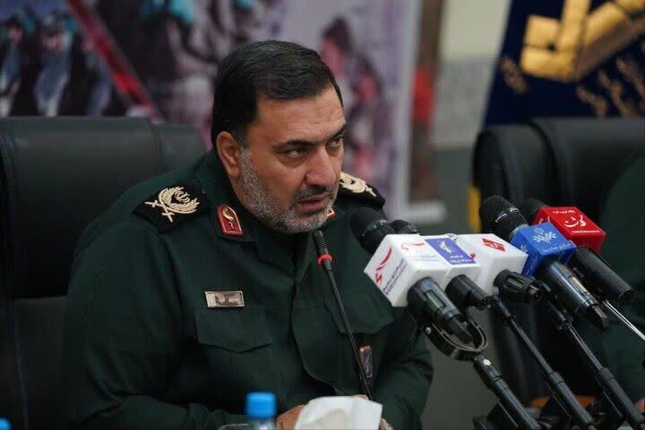 جزئیات ویژه برنامه «جان‌فدا برای ایران امام رضایی» در کرمان