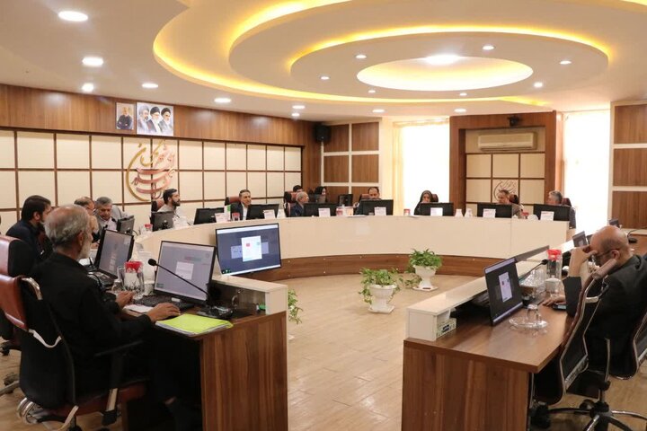 تصویب ممنوعیت خرید کالا از شرکت‌های حامی صهیونیست در شهرداری کرمان
