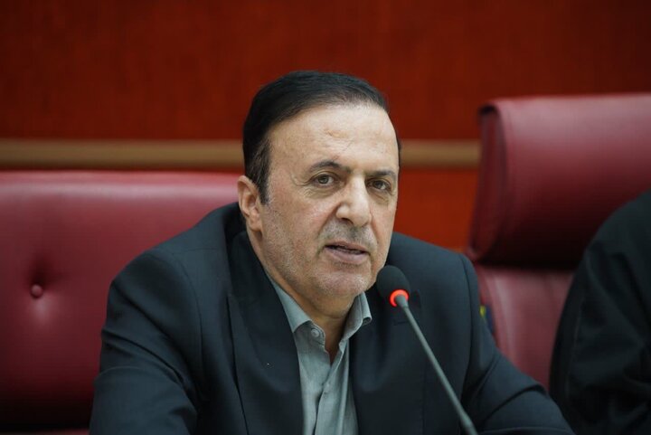 تأکید استاندار قزوین بر حفظ همبستگی ملی و اتحاد مقدس در شرایط جنگی