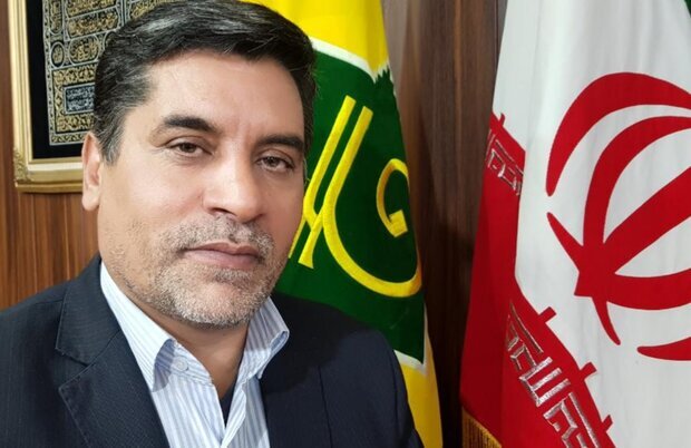 اعزام ۹۰۰ زائر فارس در قالب هفت کاروان به سرزمین وحی