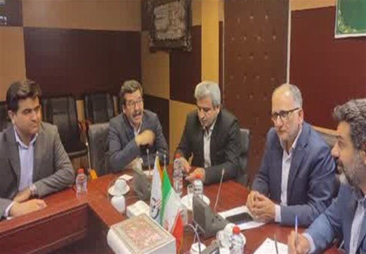 روستابازارها باید حلقه اتصال تولید تا صادرات شوند