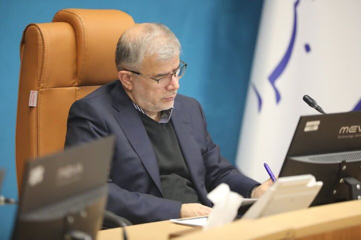 اثرگذاری البرز برای رونق حمل و نقل در جنوب کشور