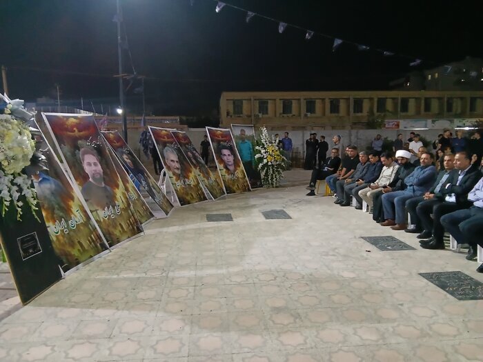 نماینده بندرعباس: استخدام بازماندگان جان باختگان انفجار بندر رجایی در دست پیگیری است