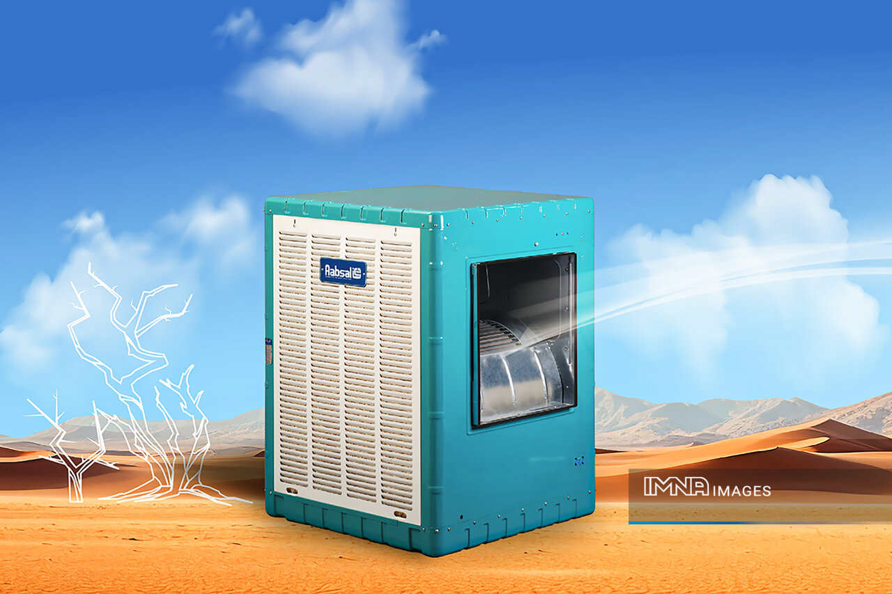 مقایسه کولر آبی و گازی؛ کدام یک انتخاب بهتری است؟