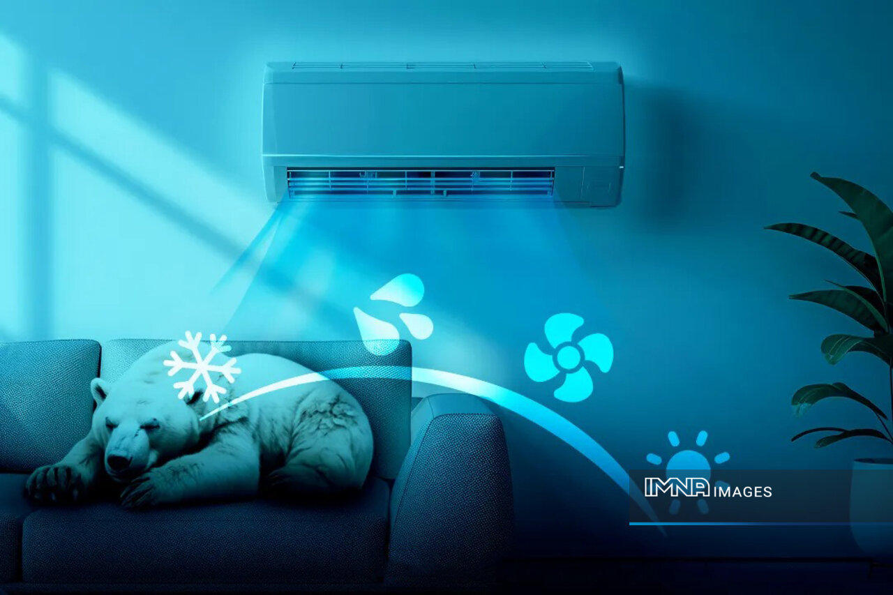 مقایسه کولر آبی و گازی؛ کدام یک انتخاب بهتری است؟