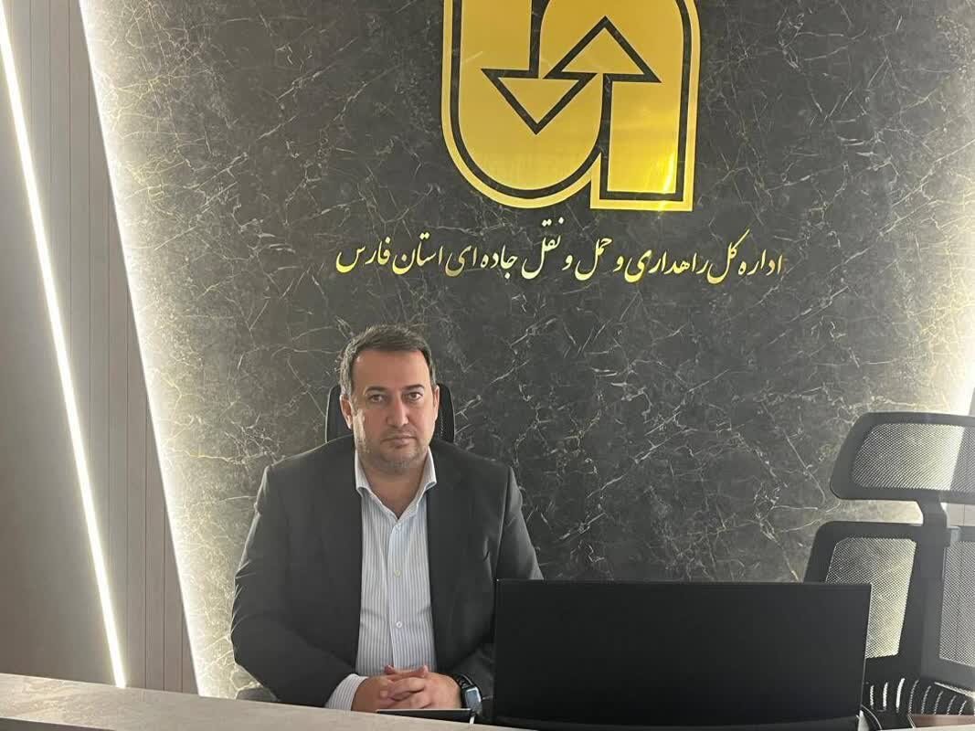 مانور «روز بدون حادثه» در فارس برگزار میشود