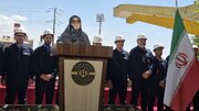 مهاجرانی: دولت با بی‌عدالتی ارتباطی مخالف است/ ثبت رکوردی جدید در راه‌اندازی نیروگاه