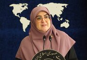 تاکید سخنگوی دولت بر آماده‌سازی تیم ملی فوتبال برای جام جهانی