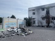 پیگیری بمباران مدرسه‌ میناب در کنگره آمریکا