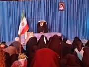 پنجاه و شش روز پس از شهادتِ شهیدِ کشوردوست
