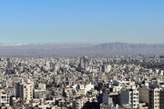 شاخص آلودگی هوای مشهد؛ امروز یکشنبه ۱۷ خرداد
