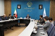 ارتقای تاب‌آوری مراکز درمانی یزد به یک هفته/ذخیره‌سازی استراتژیک دارو برای شرایط بحران