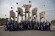 کلاس‌های تحصیلات تکمیلی دانشگاه علامه طباطبایی و امیرکبیر حضوری شد