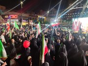 برگزاری اجتماع بزرگ مردمی «لشکریان امام رضا (ع)» در مشهد مقدس
